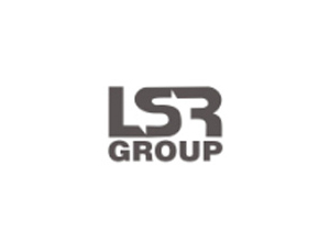 印度LSR